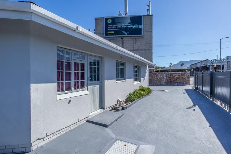 Commercial Property for Sale in Plumstead Western Cape